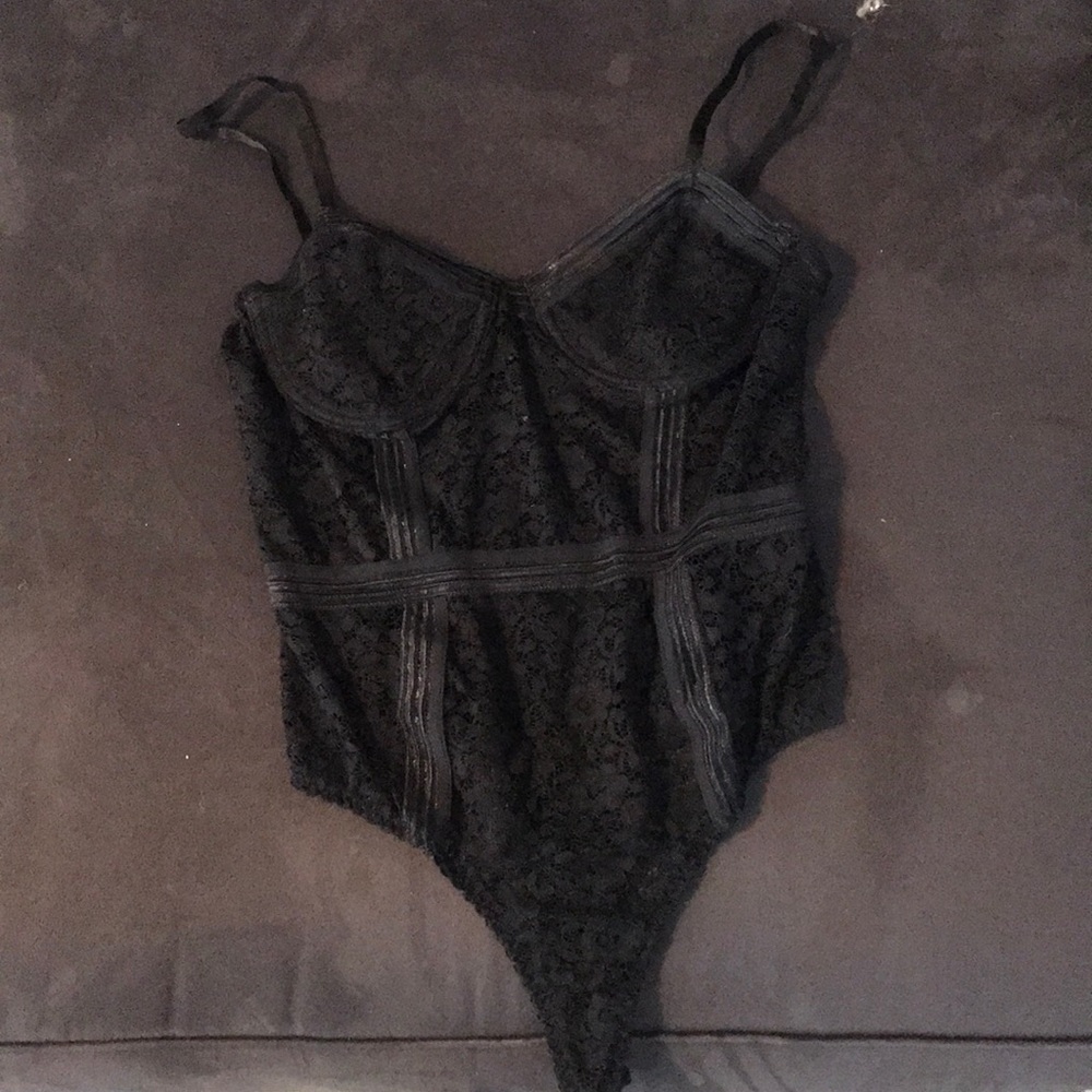 Lulus bodysuit